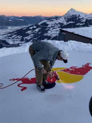 Video post by @redbullaustria on TikTok