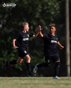 Image post by @ecnlboys on Instagram