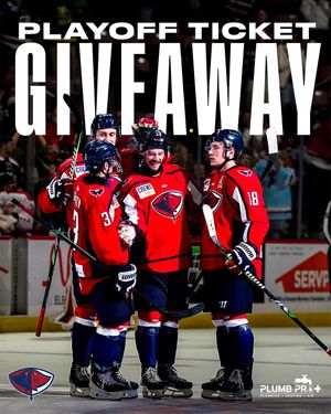 Image post by @scstingrayshockey on Instagram