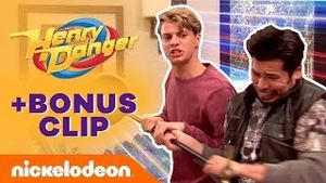 Video post by @nickelodeon on YouTube