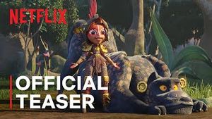 Video post by @netflix on YouTube