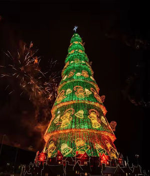 Image post by @barrashoppingoficial on TikTok