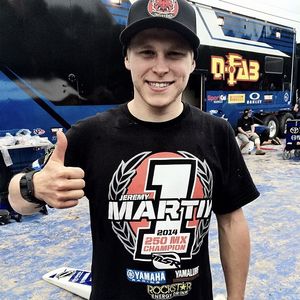 Image post by @racerxonline on Instagram
