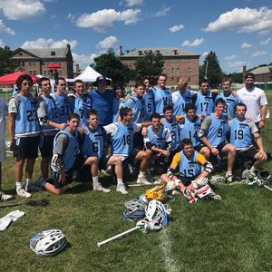 Image post by @2waylacrosse on Instagram