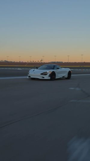 Video post by @Dream Racing on Facebook