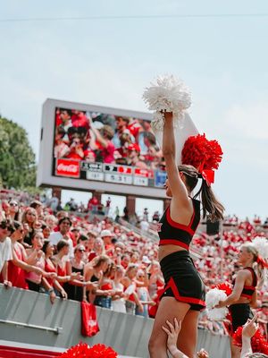 Image post by @packathletics on Instagram