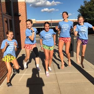 Image post by @chicknlegsrunning on Instagram