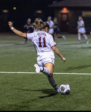Image post by @colgatewsoc on Instagram