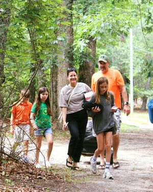 Image post by @campmatollionequay on Instagram