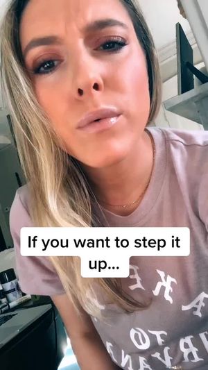 Video post by @arielledangelo on TikTok