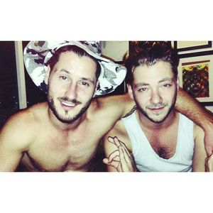 Image post by @valentin on Instagram