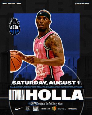 Image post by @aeblhoops on Instagram
