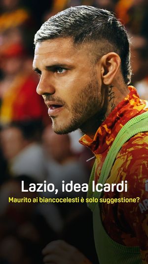 Video post by @dazn_it on Instagram