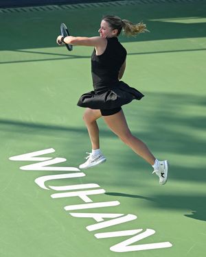 Image post by @tennischannel on Instagram