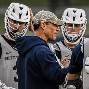 Image post by @pennstatemlax on Instagram