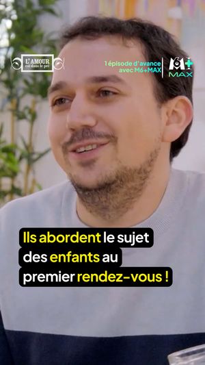 Image post by @m6officiel on Instagram