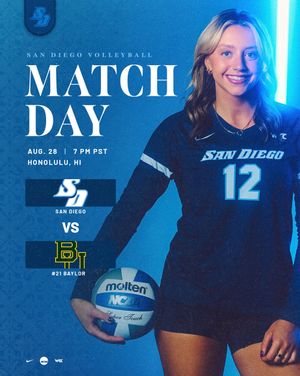 Image post by @usdvolleyball on Instagram