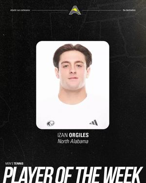 Image post by @asunsports on Instagram