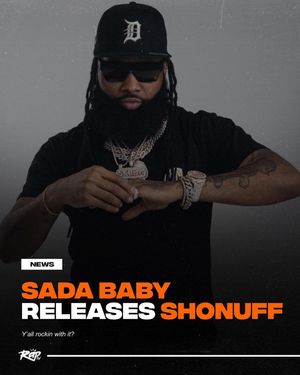 Image post by @rap on Instagram