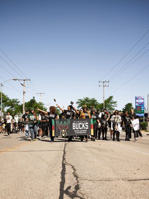Image post by @buckscommunity on Instagram