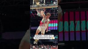 Video post by @nbaontnt on YouTube