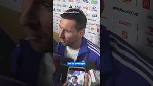 Video post by @optussport on YouTube