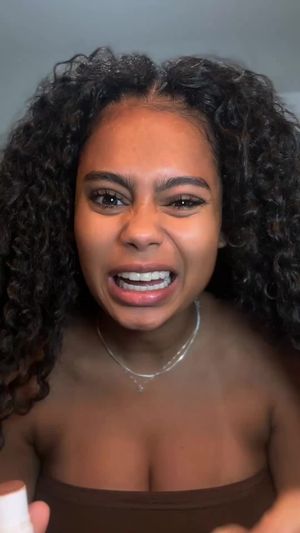 Video post by @weemilyferreira on TikTok