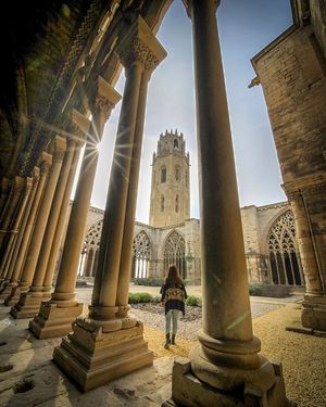 Image post by @viajandonuestravida on Instagram