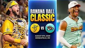 Video post by @officialbananaball on YouTube