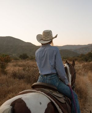 Image post by @ojaivalleyinn on Instagram