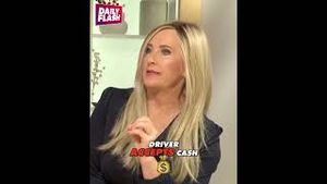 Video post by @dailyflashtv on YouTube