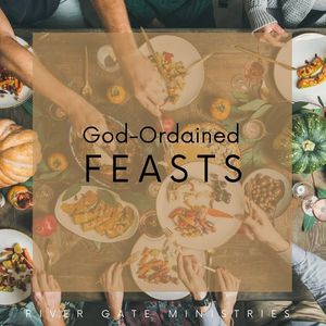 Image post by @RiverGateMinistries on Facebook