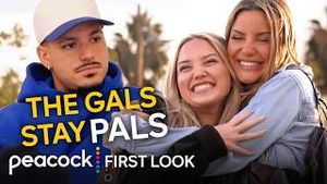 Video post by @peacock on YouTube