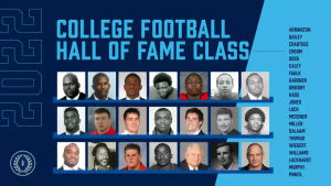 Image post by @NFFNetwork on Facebook
