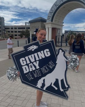 Image post by @nevadacheerleading on Instagram