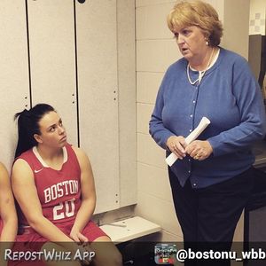 Image post by @buathletics on Instagram