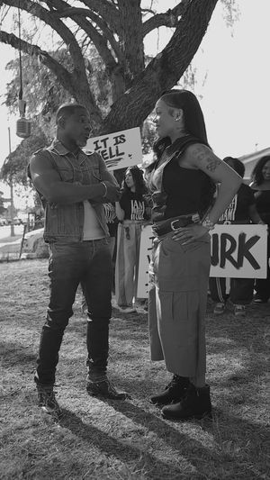 Video post by @kirkfranklin on Instagram