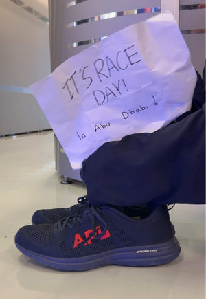 Video post by @redbullracing on TikTok