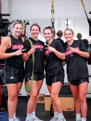 Image post by @miamioh_wbb on Instagram