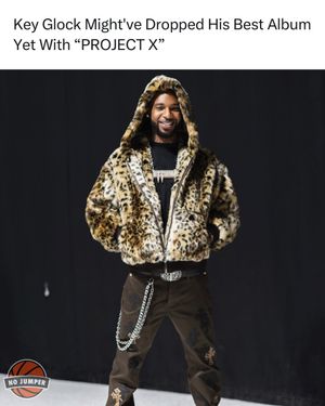 Image post by @nojumper on Instagram