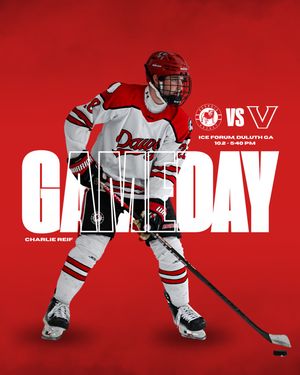 Image post by @ugahockeyd3 on Instagram