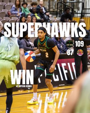 Image post by @ssuperhawks on Instagram
