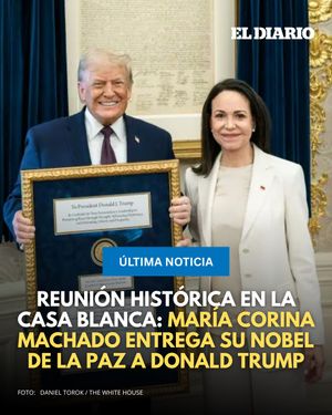 Image post by @eldiariony on Instagram
