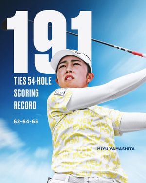 Image post by @lpga_tour on Instagram