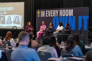 Image post by @_womenleaders on Instagram