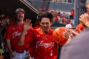 Image post by @utrgvbaseball on Instagram