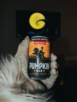 Image post by @greatdividebrew on Instagram