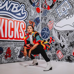 Image post by @wnba on Instagram