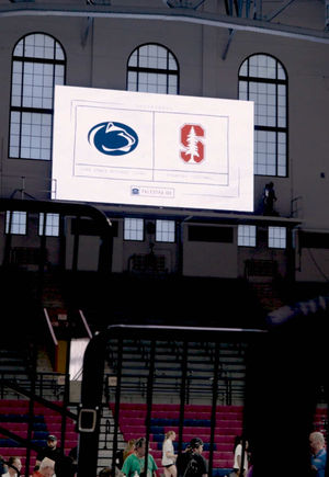 Video post by @ncaavolleyball on TikTok