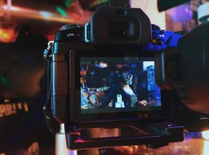 Image post by @filmwithizzy on Instagram